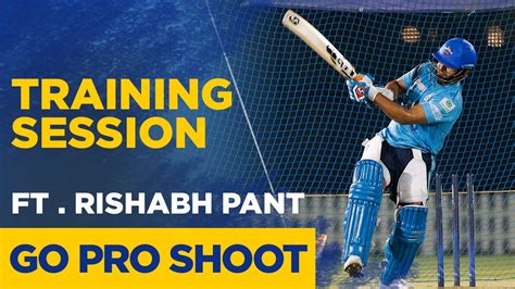 rishabh pant batting form